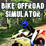 Bike Offroad Simulator