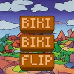 BIKI BIKI FLIP
