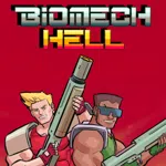 Biomech Hell