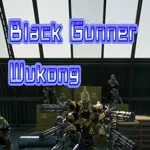 Black Gunner Wukong