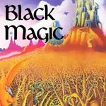 Black Magic (C64/CPC/Spectrum)