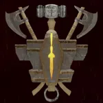 Blightlands Blacksmith