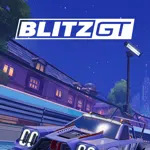 Blitz GT