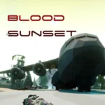 Blood Sunset