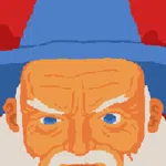 Blood Wizard Odyssey