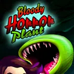 Bloody Horror Plant