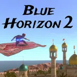 Blue Horizon 2: Persian Skies