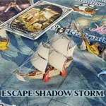 Escape Shadow Storm