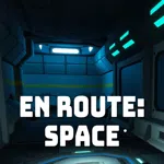 En Route: A Co-Op Space Escape