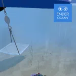 ENDER OCEAN - Your mission: "Clean the Ocean"