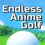 Endless Anime Golf