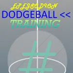 EPEJSODION Dodgeball Training