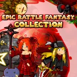 Epic Battle Fantasy Collection