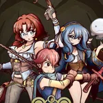 Eremidia - Archivist's Curse