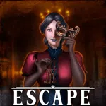 Escape From Crimson Manor: Trapped Together