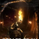 Escape from Deathmark Dungeon