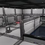 Escape From Lighthouse