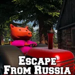 Escape From Russia: Mobilization
