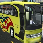 Europe Bus Driver