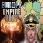 Europe Empire 2027