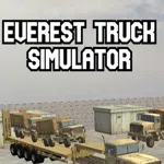 Everest Truck Simulator