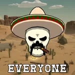 Everyone Must Die: A Western Standoff