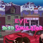 Evil Bird Simulator