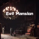 Evil Mansion