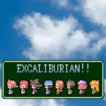 EXCALIBURIAN!!