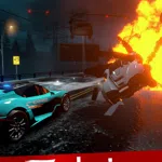 Explosive Track - Crazy Action Arcade Racing