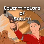 Exterminators of Saturn