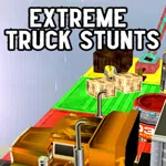 Extreme Truck Stunts
