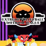 Extreme Volleyball Infernal League