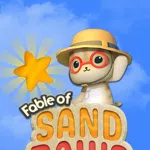 Fable of Sand Paws