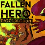 Fallen Hero: Retribution
