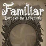 Familiar - Battle of the Labyrinth