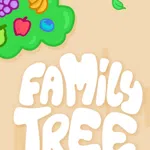 Family Tree - Fruity Action Puzzle Fun!