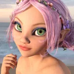 Fantasy Fishing梦幻捕鱼