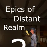 Epics of Distant Realm: Holy Return