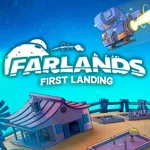 Farlands: First Landing