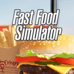 Fast Food Simulator