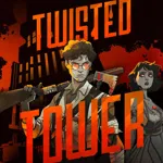 Twisted Tower