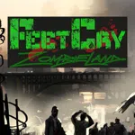 FeetCry : ZombieLand