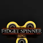 Fidget Spinner RPG