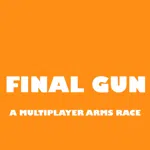 Final Gun: A Multiplayer Arms Race