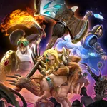 Final Stand: Ragnarök