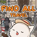 FIND ALL 3: Travel
