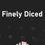 Finely Diced