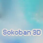 Sokoban 3D