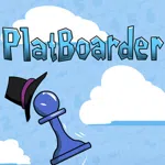 Platboarder